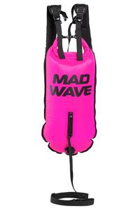 MAD WAVE Dry bag Розовый One size M2049 01 0 11W