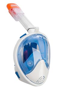 MAD WAVE Full face Голубой L/XL M0619 08 2 08W