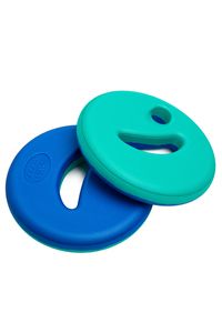 MAD WAVE Aquadisk Синий One size M0829 01 0 03W