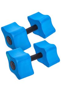 MAD WAVE Dumbbells BI-directional, pair Синий 10*15,5*27 cm M0829 04 0 03W