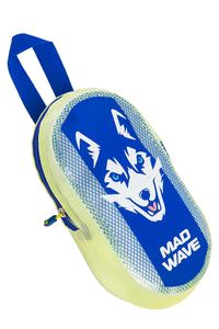 MAD WAVE Wet bag Husky Синий 3 litres