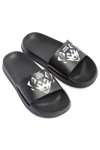 MAD WAVE Husky Черный 35 M0339 01 9 01W