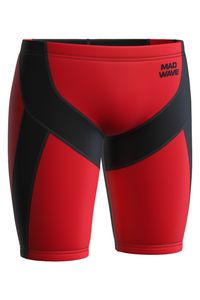 MAD WAVE Power PBT Красный XL* M1439 06 7 05W