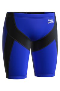 MAD WAVE Power junior PBT Синий L*(146-152) M1489 03 6 03W