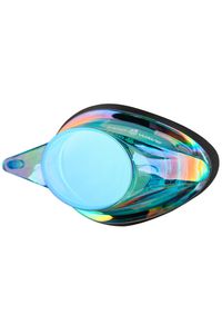 MAD WAVE Streamline+ rainbow left Голубой +2.0 M0490 02 D L8W