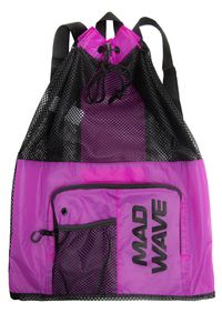 MAD WAVE Vent dry bag Розовый 65*48.5 cm M1110 06 0 11W
