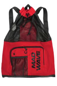 MAD WAVE Vent dry bag Красный 65*48.5 cm M1110 06 0 05W
