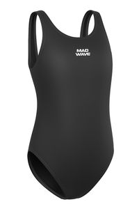 MAD WAVE April Черный XXS M0190 01 2 01W