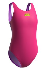 MAD WAVE April Розовый XS M0190 01 3 11W