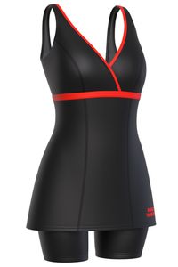 MAD WAVE Fluent Черный 5XL M0157 04 8 01W