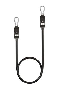 MAD WAVE Cord for Dry Training MULTI Черный 10.4 kg M0770 08 5 01W
