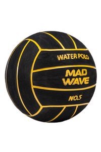 MAD WAVE WP official #5 Черный №5 M2230 01 5 01W