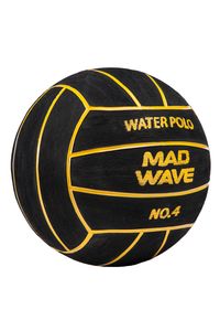 MAD WAVE WP official #4 Черный №4 M2230 02 4 01W