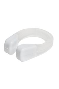 MAD WAVE Nose clip float Белый One size M0711 01 0 02W