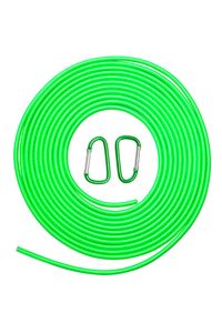 MAD WAVE Swimrun tow rope Зеленый 7m M2040 03 0 10W