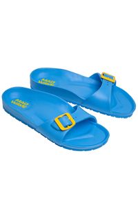 MAD WAVE Buckle Голубой 37 M0311 01 3 08W