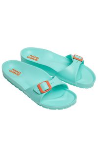 MAD WAVE Buckle Бирюзовый 39 M0311 01 5 16W