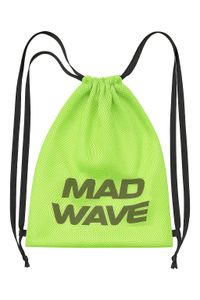 MAD WAVE Dry mesh bag Зеленый 45*38 cm M1118 01 1 10W