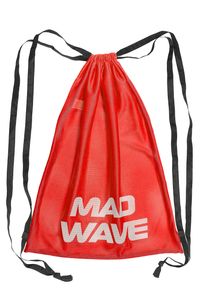 MAD WAVE Dry mesh bag Красный 65*50 cm M1118 01 0 05W