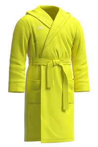 MAD WAVE Cuddly junior Желтый XS