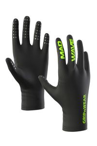 MAD WAVE GRIPnWEAR gloves Черный XS/S M2042 01 3 01W