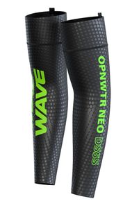 MAD WAVE OPNWTR Neo sleeves DSSS (men) Черный XS/S M2042 03 3 01W