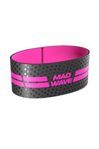 MAD WAVE OPNWTR Neo headband GDSKN Розовый One size