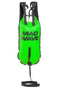 MAD WAVE Dry bag Зеленый One size M2049 01 0 10W