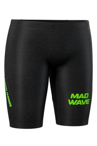 MAD WAVE NEO onSkin jammer Черный 2XL M1432 01 7 01W