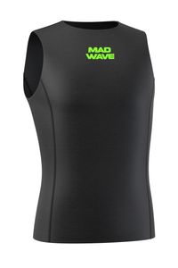 MAD WAVE NEO onSkin tank man Черный 2XL M2032 01 8 01W