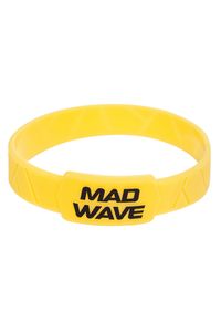 MAD WAVE Mad Wave Желтый One size M1509 04 0 06W