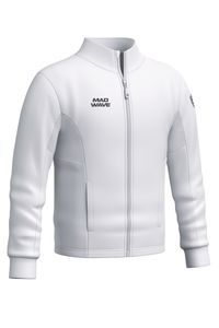 MAD WAVE Flex jacket Белый S M0955 01 4 02W