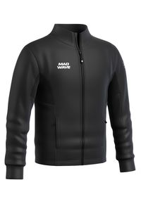 MAD WAVE Flex jacket Черный XS M0955 01 3 01W
