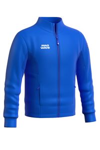MAD WAVE Flex jacket junior Синий XL M0955 02 7 04W