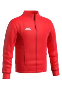MAD WAVE Flex jacket junior Красный XL M0955 02 7 05W