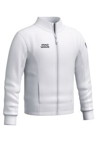 MAD WAVE Flex jacket junior Белый XL M0955 02 7 02W