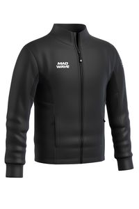 MAD WAVE Flex jacket junior Черный L M0955 02 6 01W
