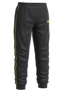 MAD WAVE Track pants Черный XL M0954 06 7 01W