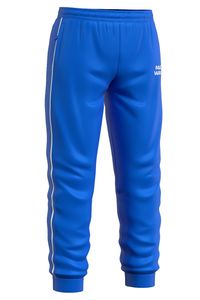 MAD WAVE Track pants Синий XL M0954 06 7 04W