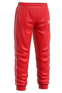MAD WAVE Track pants Красный L M0954 06 6 05W