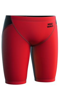 MAD WAVE MW Revolt Men Jammer Красный L M0257 01 6 05WCN