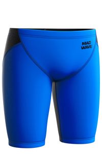 MAD WAVE MW Revolt Men Jammer Голубой XS M0257 01 3 16WCN