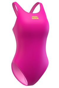 MAD WAVE Wave plus Розовый 3XL M0159 25 6 11W