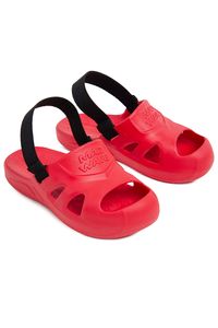 MAD WAVE Tip-toes II Красный 29 M0372 01 6 05W