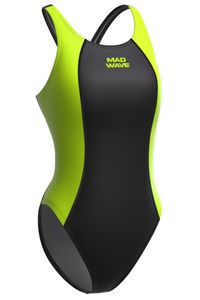 MAD WAVE Salut junior PBT Черный M* M1409 12 5 01WCN