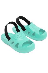 MAD WAVE Tip-toes II Бирюзовый 28 M0372 01 5 16W