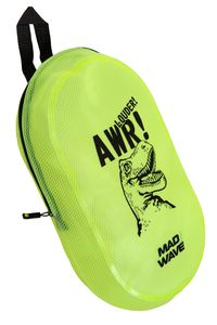 MAD WAVE Wet bag Dino Зеленый 7 litres M1129 08 0 07W