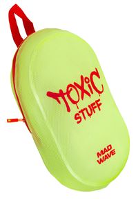 MAD WAVE Wet bag Toxic Зеленый 7 litres M1129 08 0 05W