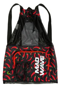MAD WAVE Vent dry bag Красный 65*48.5 cm M1110 06 0 21W
