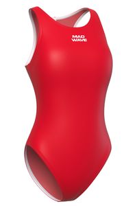 MAD WAVE Waterpolo Красный XS M0169 01 3 05W